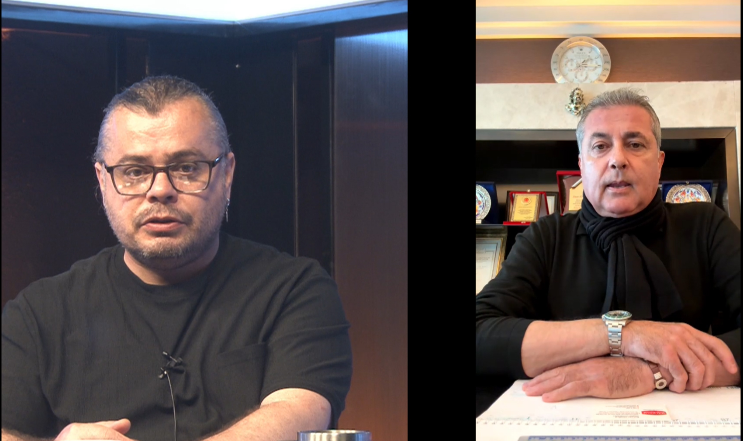 Denizlispor Kıbrıslıoğlu