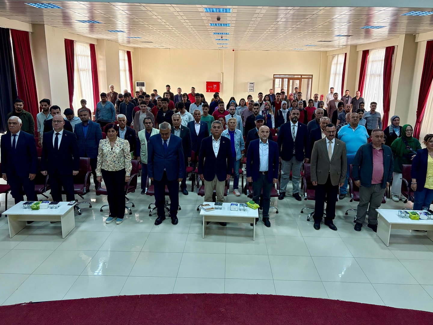 Çal Çalıştay (6)