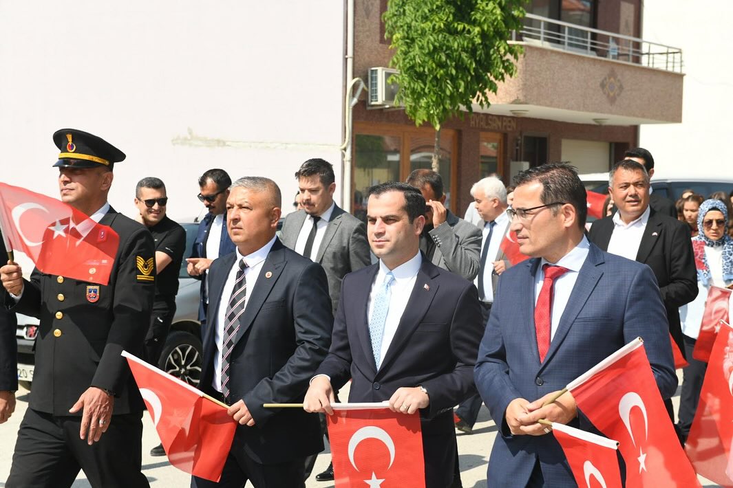 Denizli Haber 19 Mayıs Bozkurt (3)