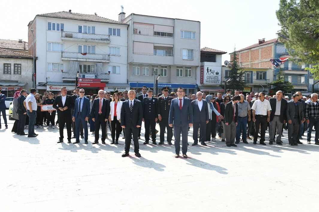 Denizli Haber 19 Mayıs Bozkurt (6)