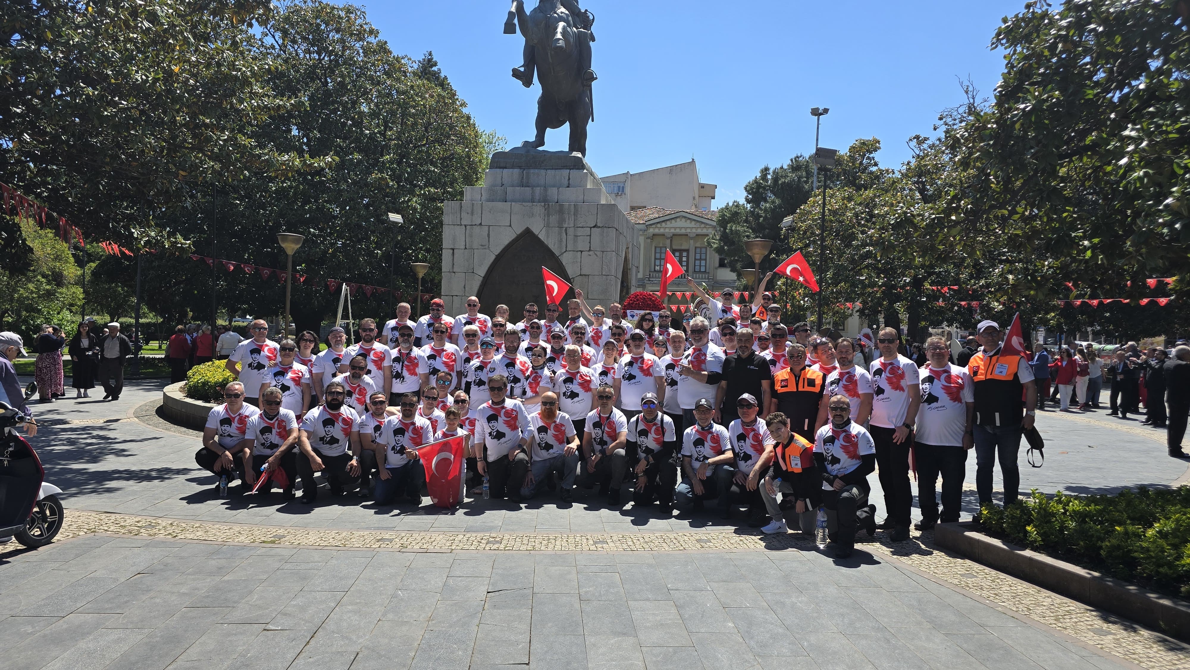 Denizli Haber 19 Mayıs Iş Insanları (6)