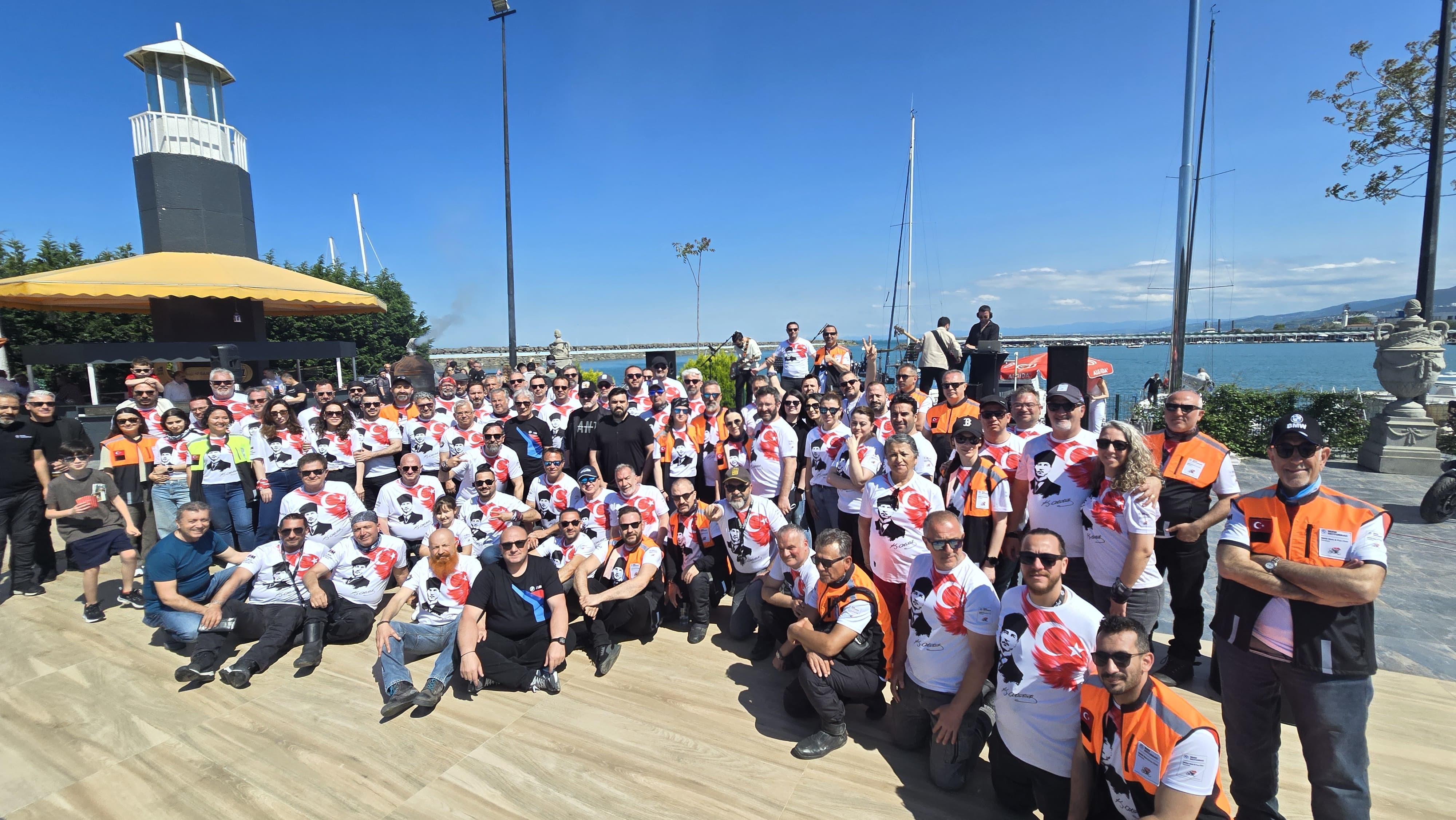 Denizli Haber 19 Mayıs Iş Insanları (7)