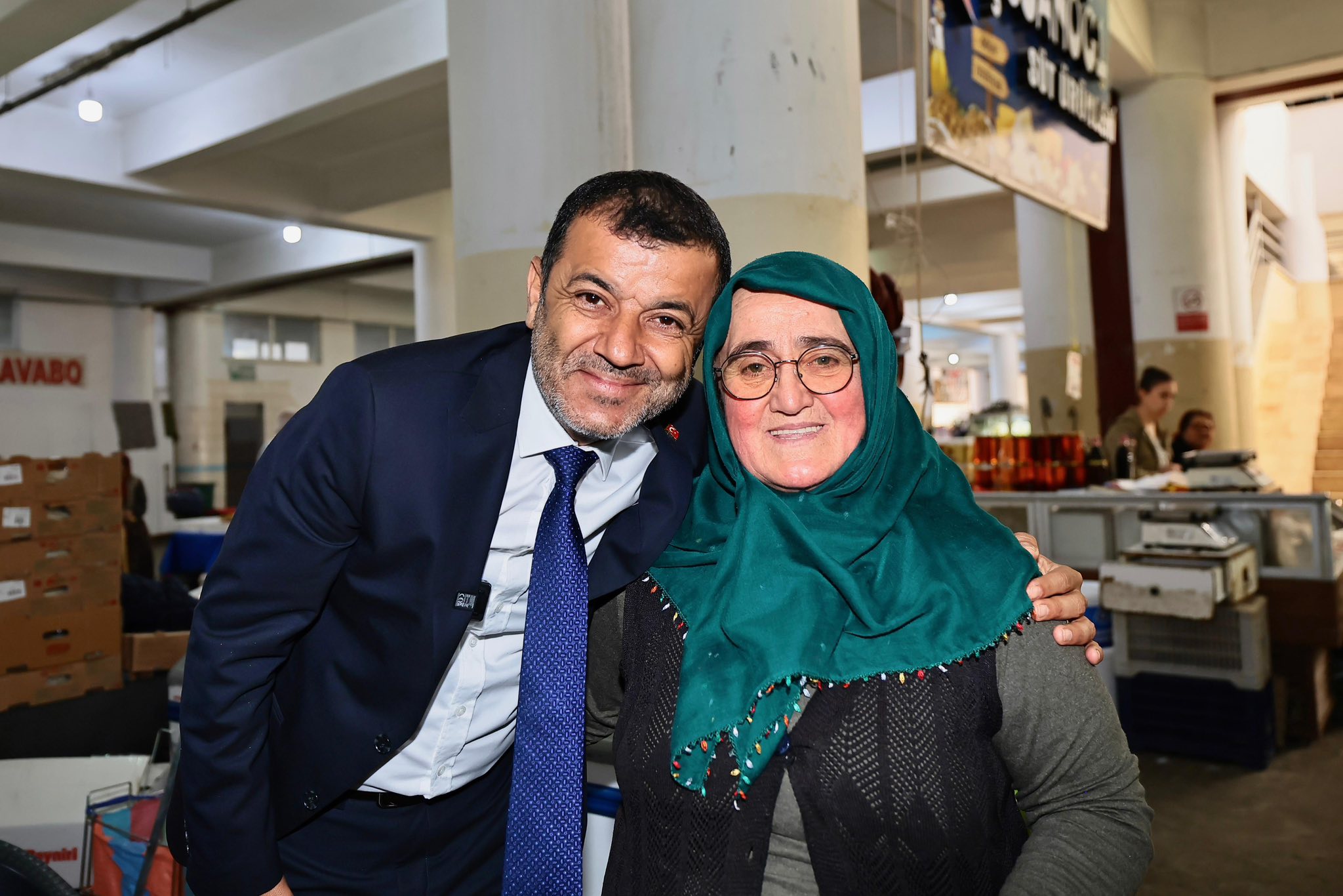 Denizli Haber Acıpayam Çavuşoğlu