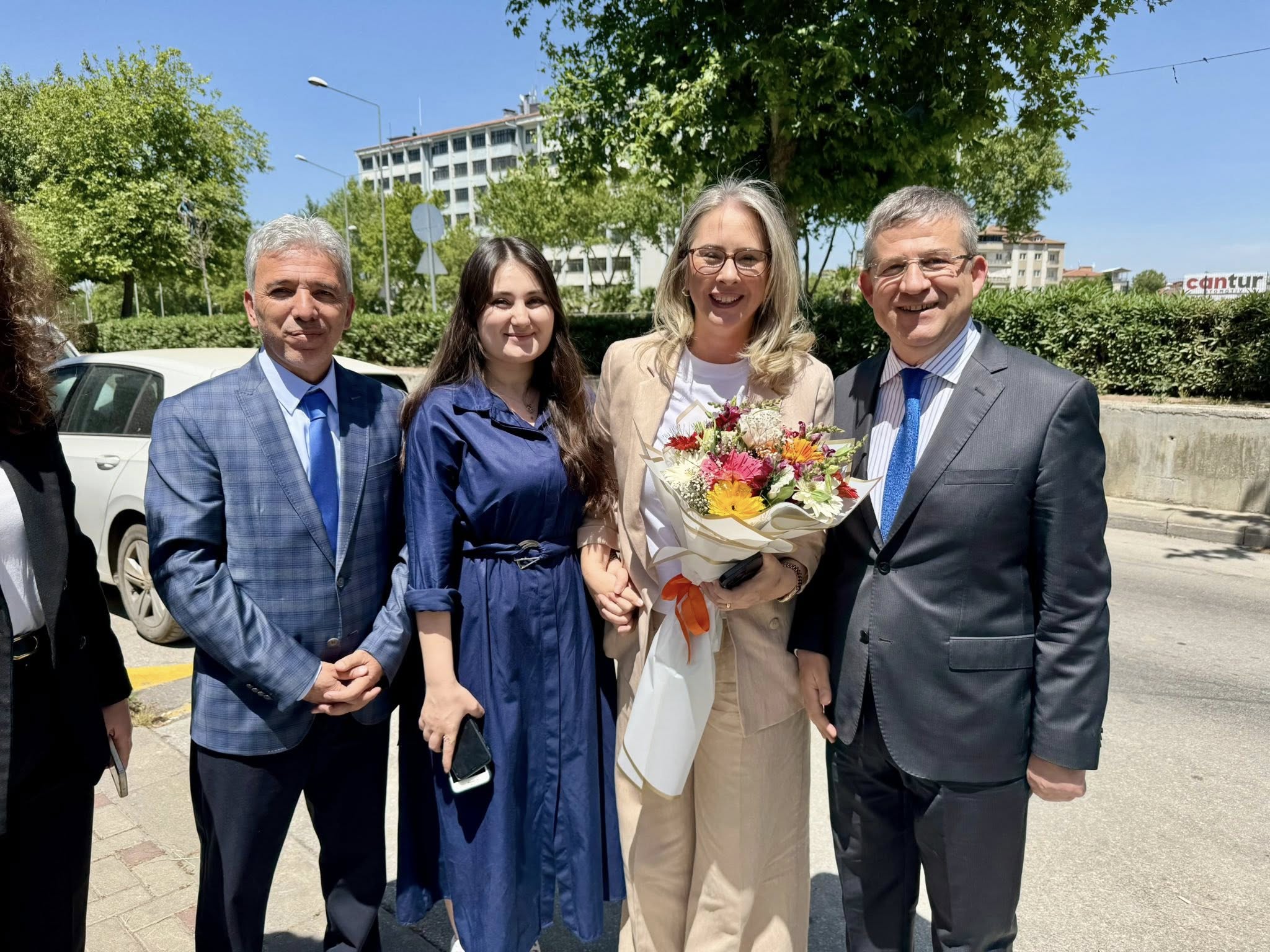 Denizli Haber Ak Parti Ziyaret (3)