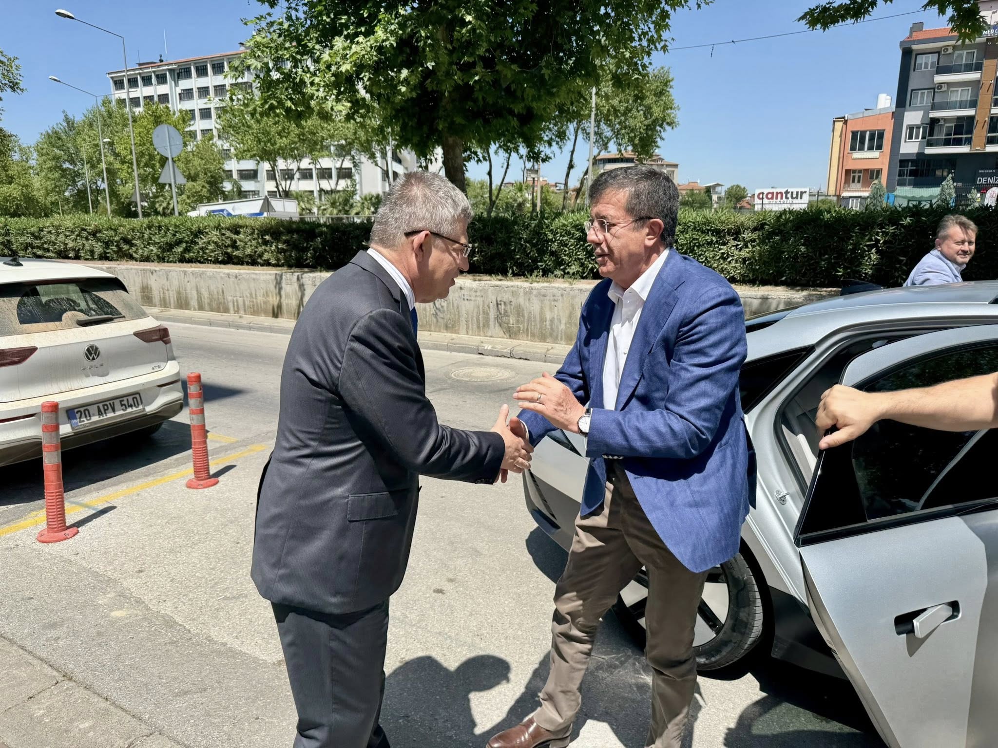 Denizli Haber Ak Parti Ziyaret (4)