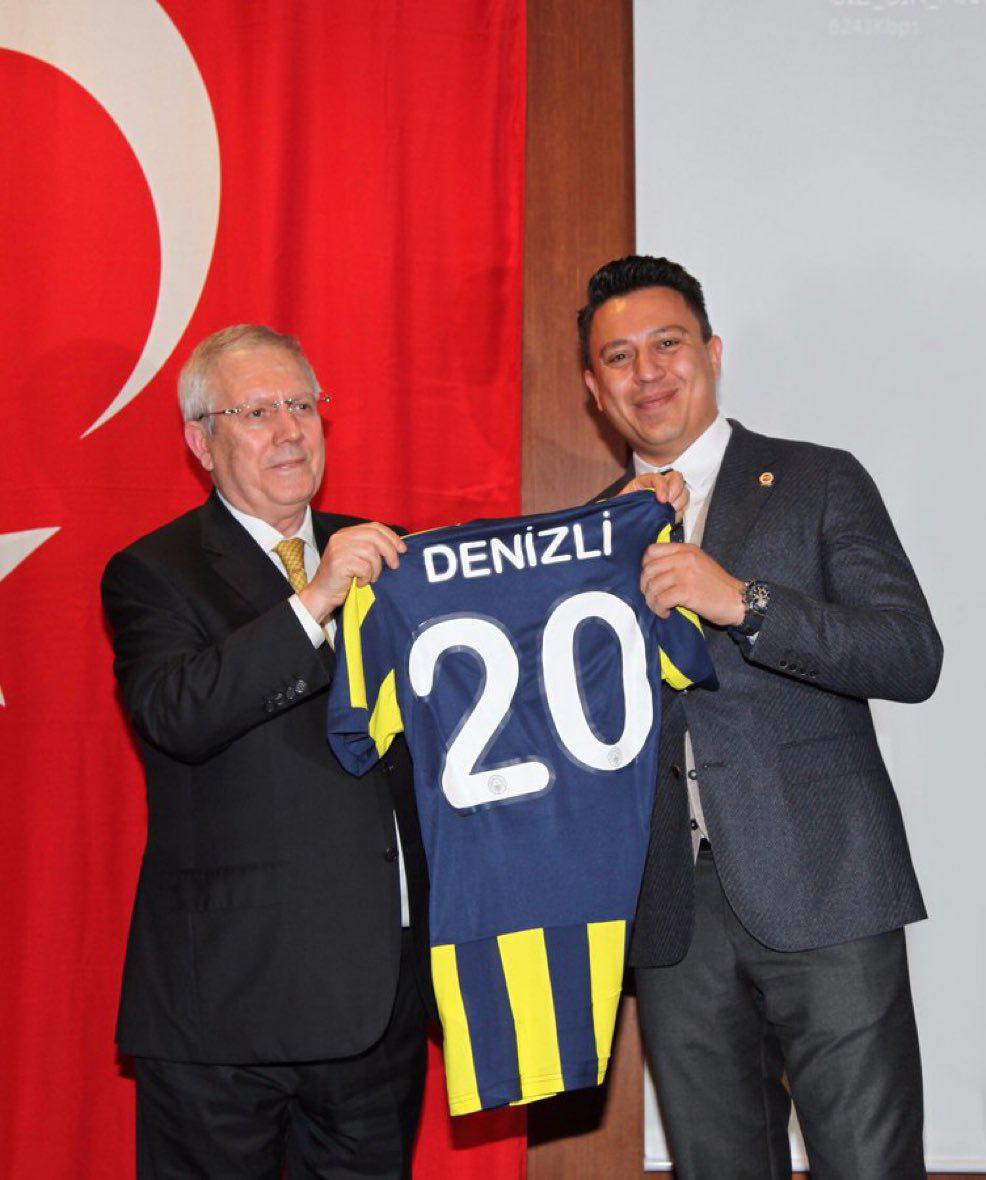 Denizli Haber Ali Koç Emrah Tünay (2)