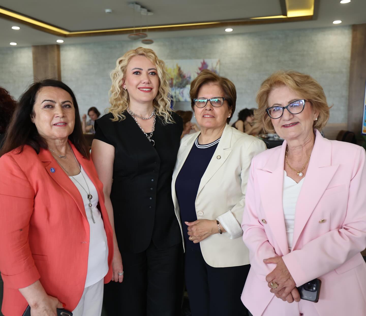 Denizli Haber Anneler Günü (3)