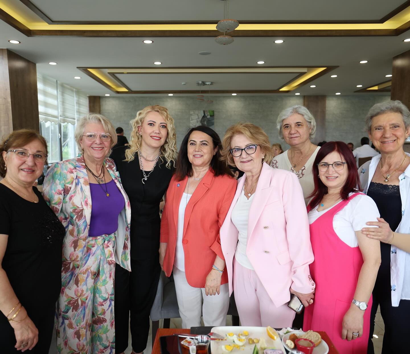 Denizli Haber Anneler Günü (4)