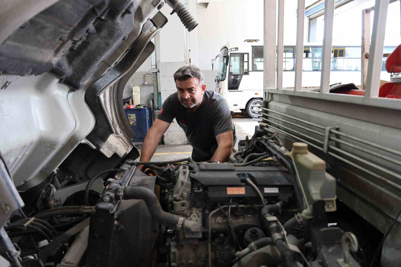 Denizli Haber Aydın