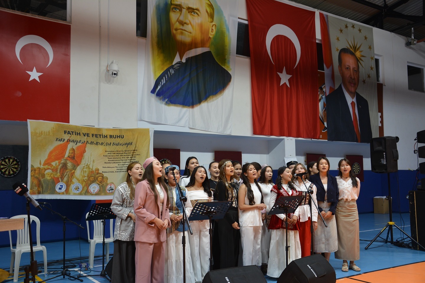 Denizli Haber Babadağ Fetih (2)