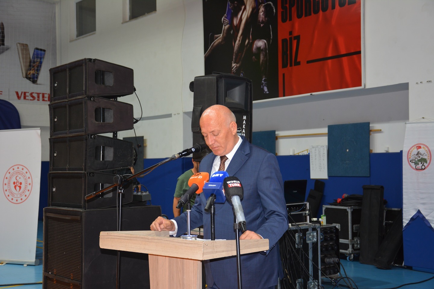 Denizli Haber Babadağ Fetih (3)