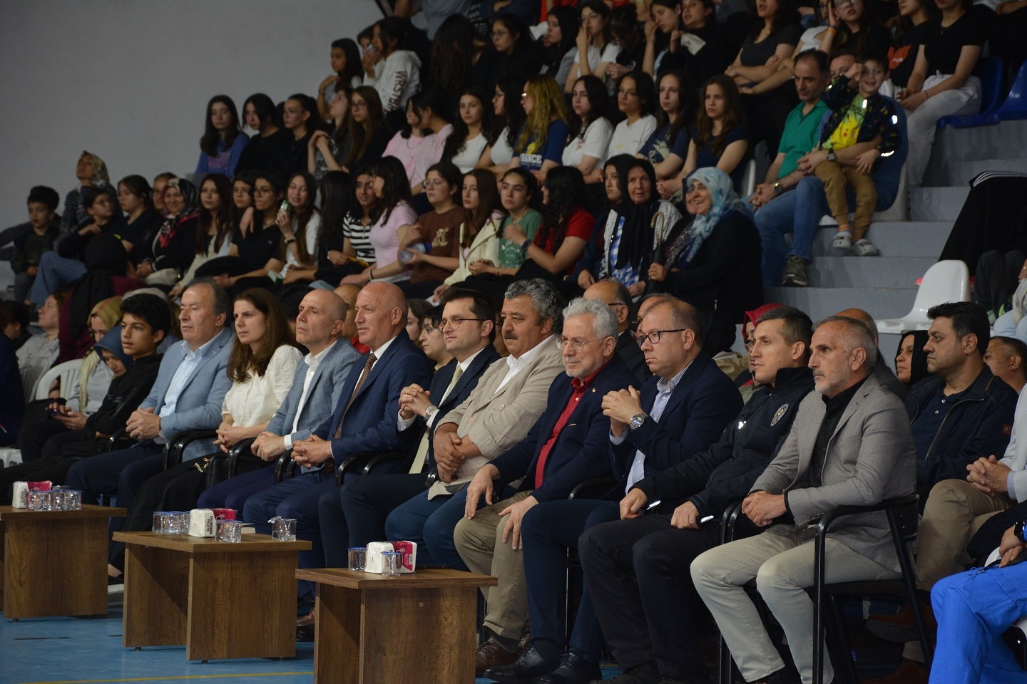 Denizli Haber Babadağ Fetih (5)