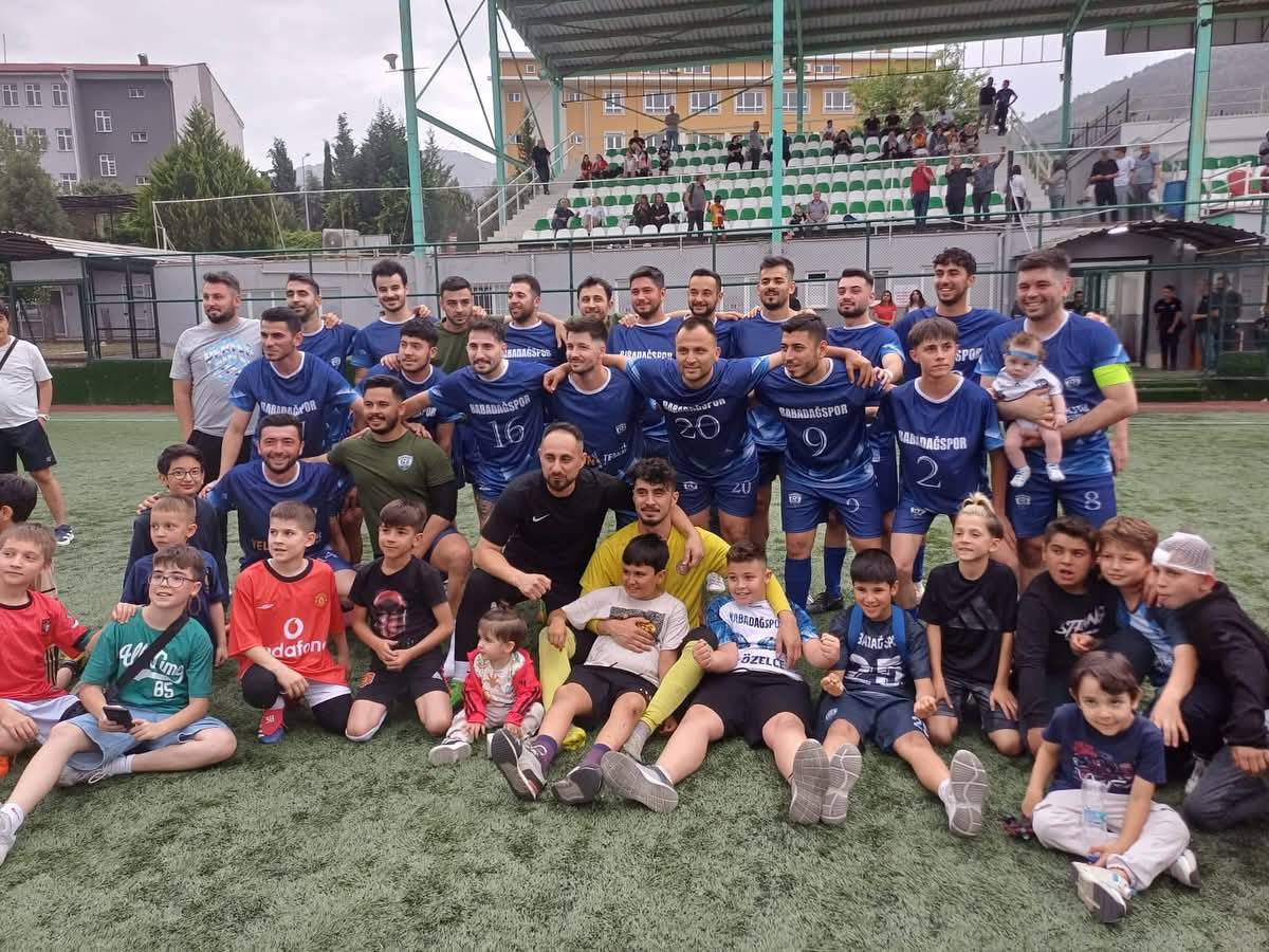 Denizli Haber Babadağspor (1)