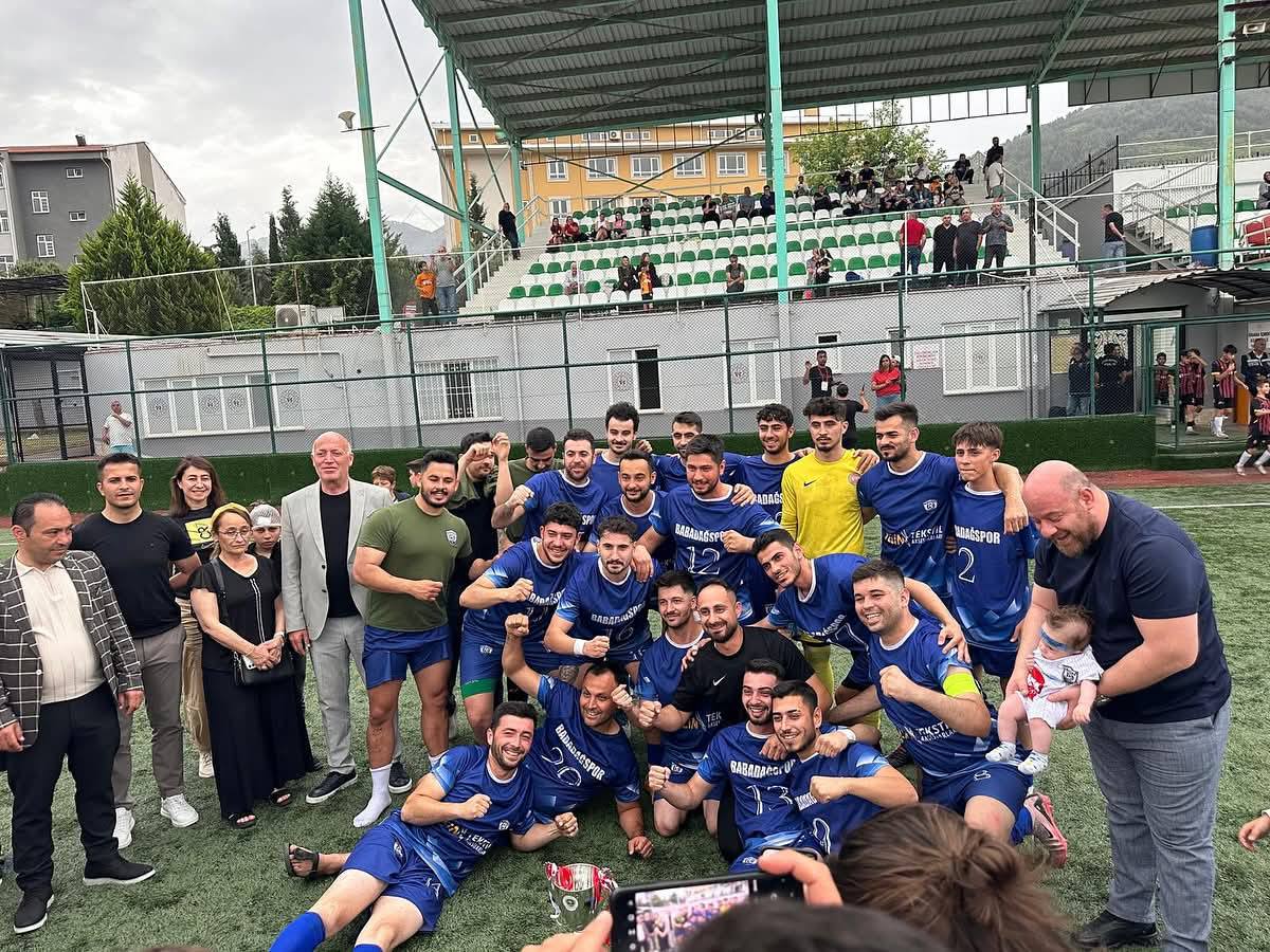 Denizli Haber Babadağspor (2)