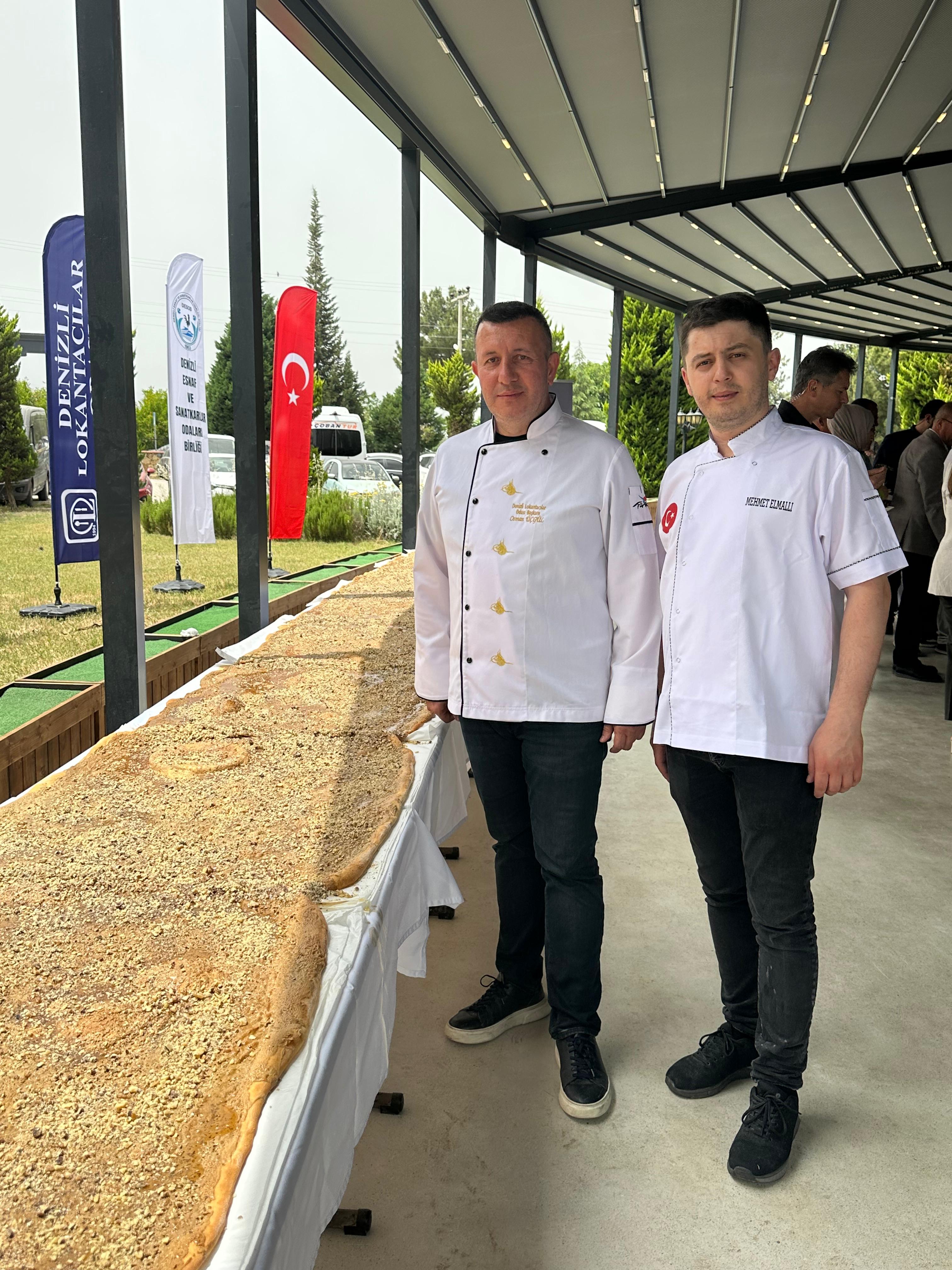 Denizli Haber Ballı Tahinli (2)