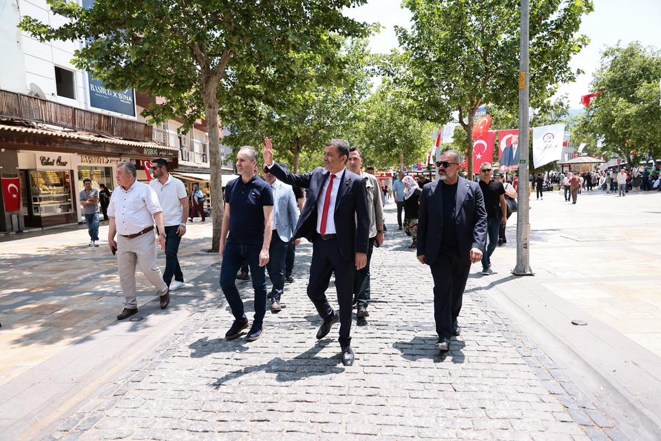 Denizli Haber Bayramyeri Meydanı (2)