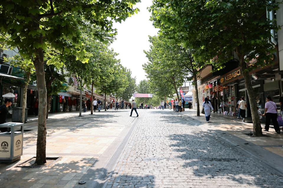 Denizli Haber Bayramyeri Meydanı (3)