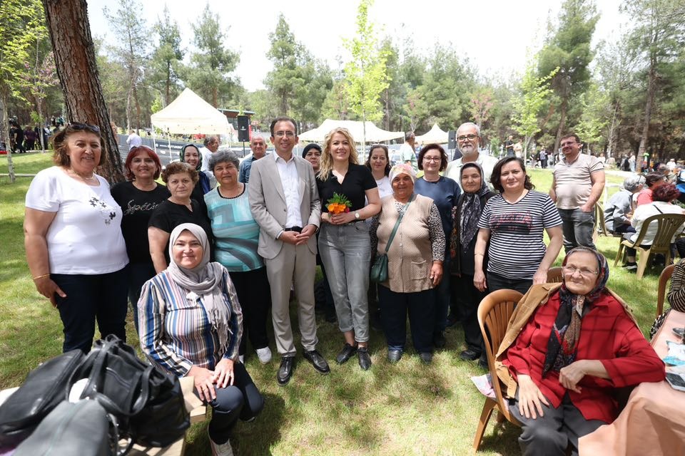 Denizli Haber Bekilli Katmer Günü (2)