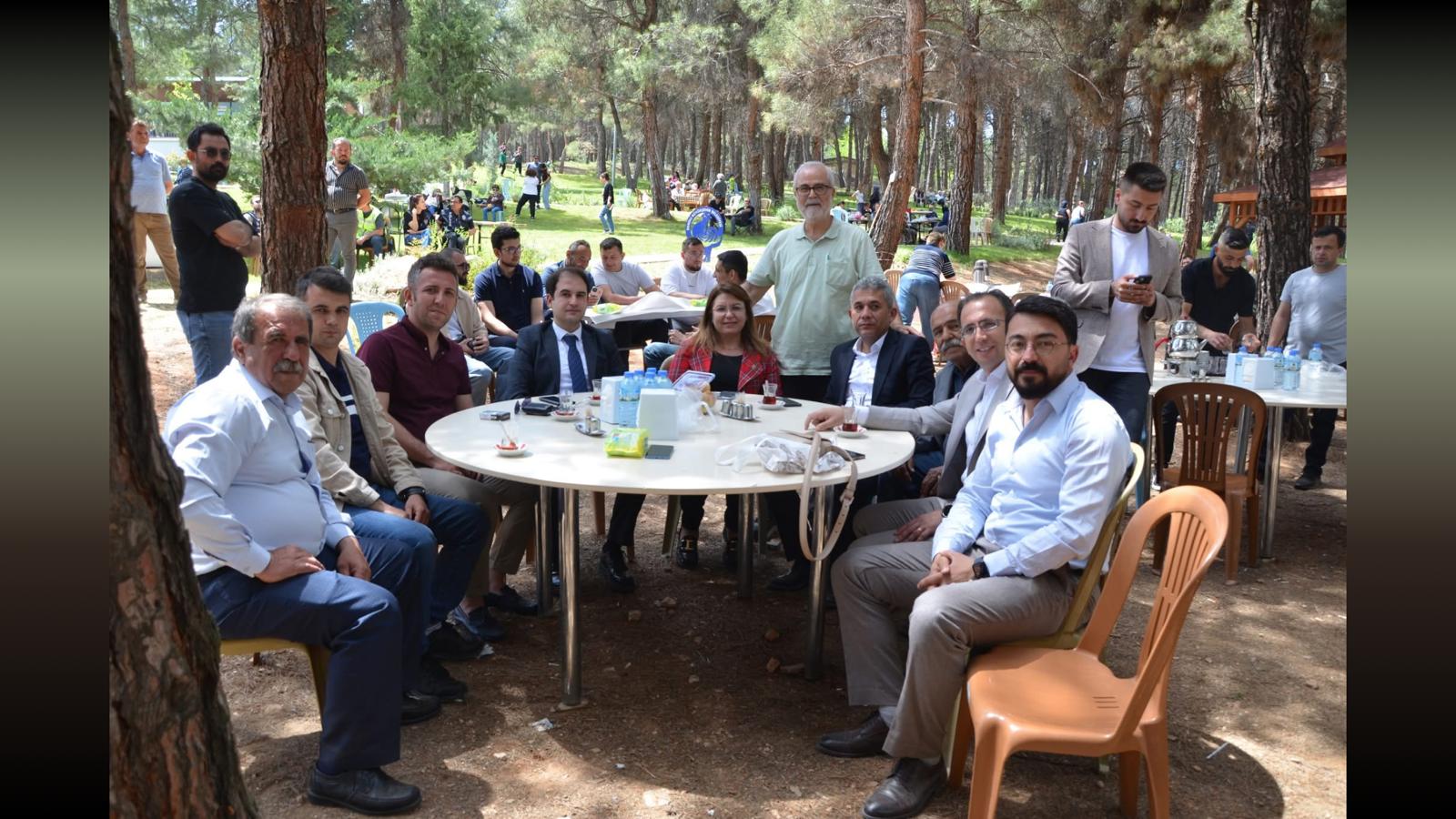 Denizli Haber Bekilli Katmer Günü (8)