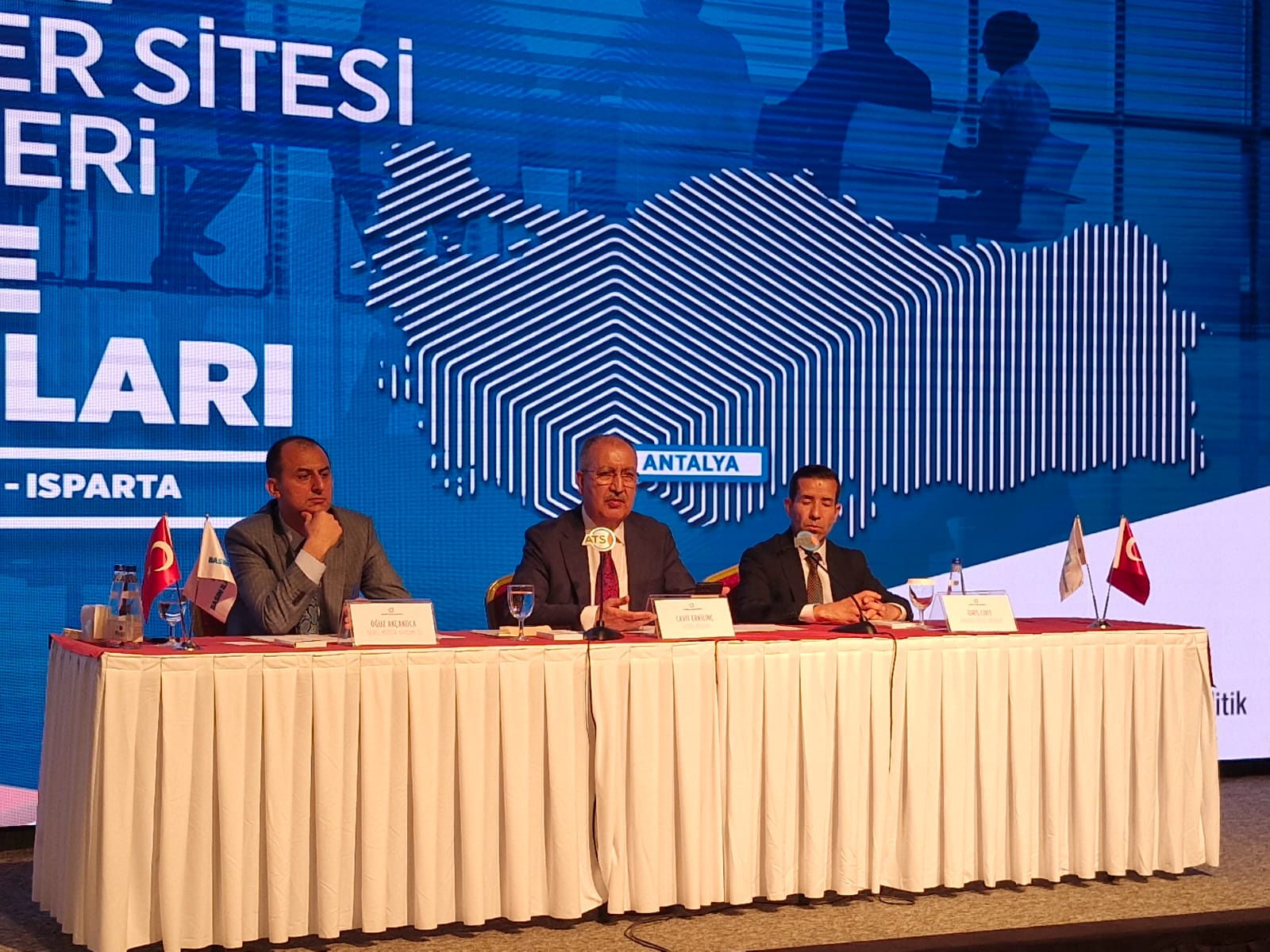 Denizli Haber Bik Antalya (2)