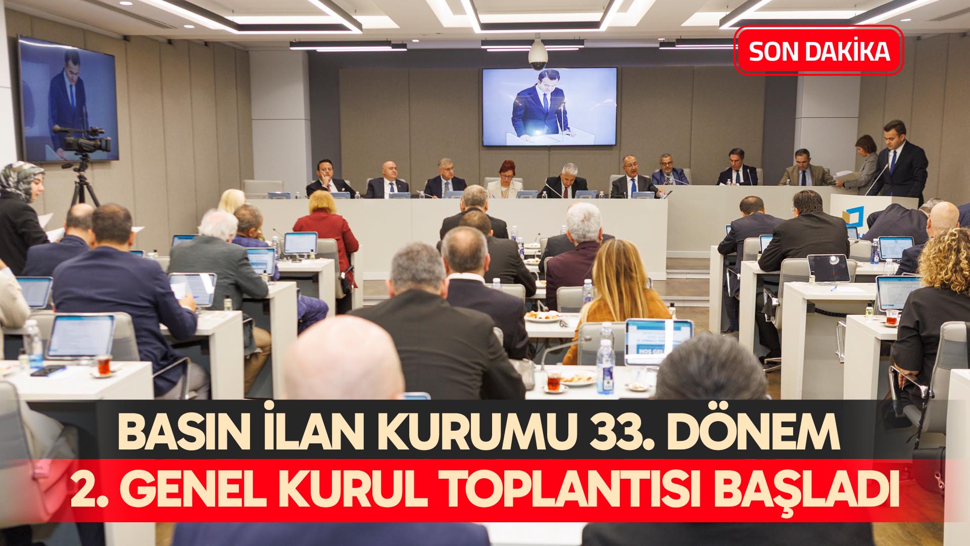 Denizli Haber Bik Toplantı (1)