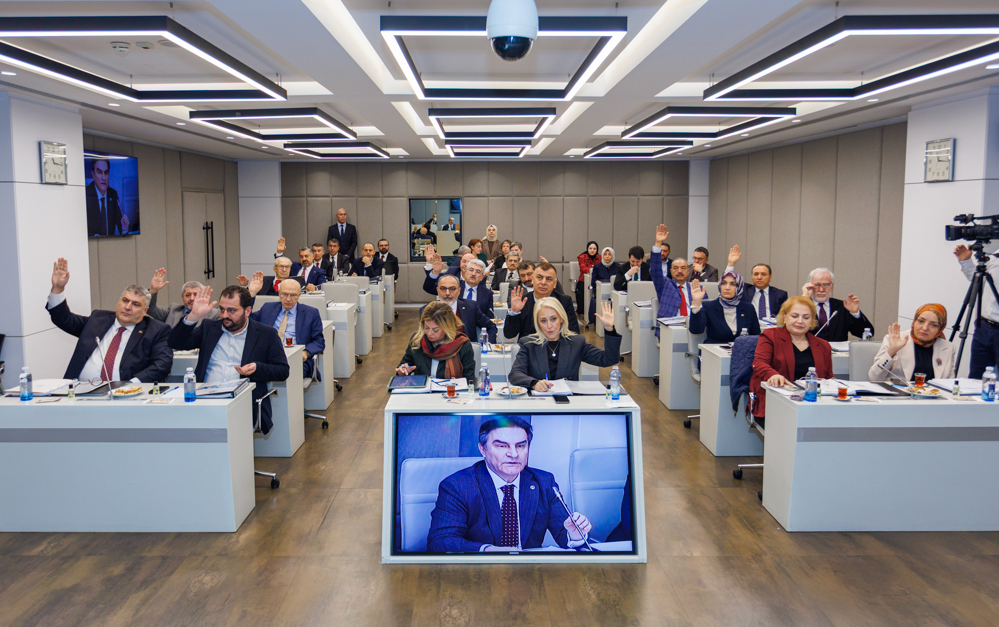 Denizli Haber Bik Toplantı (2)