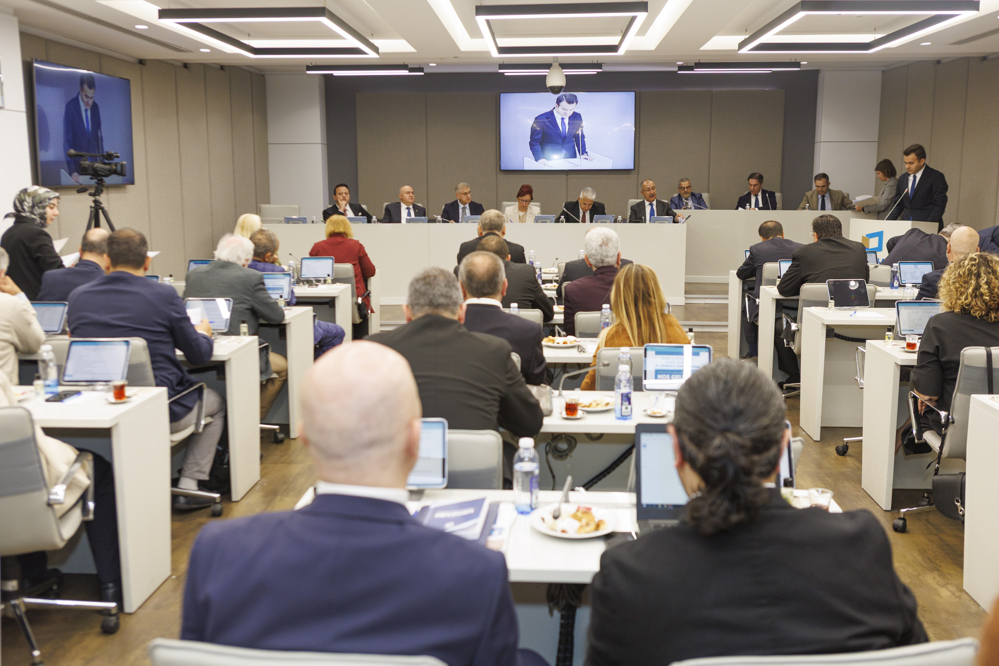 Denizli Haber Bik Toplantı (3)