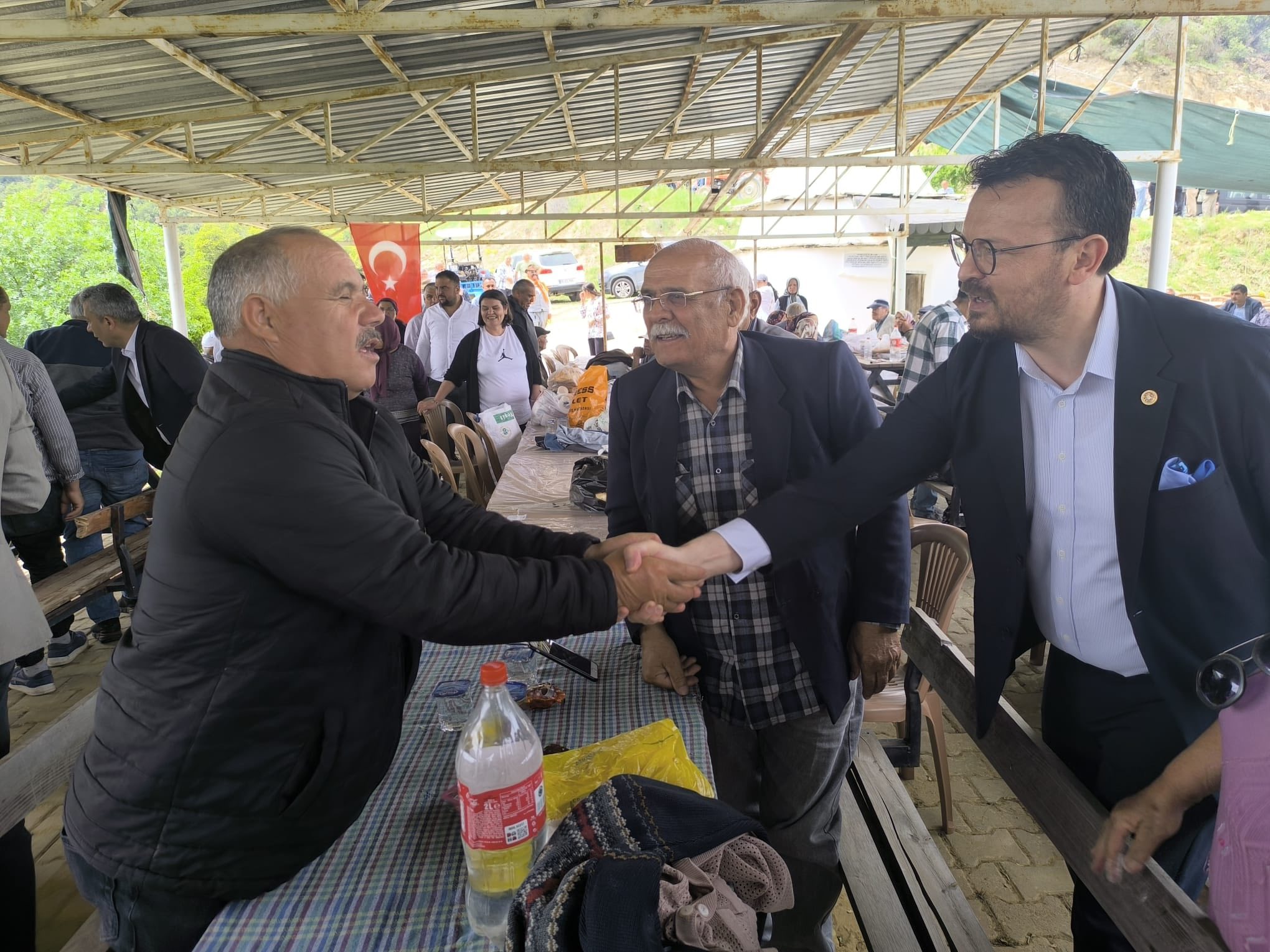 Denizli Haber Çal Hıdrellez1