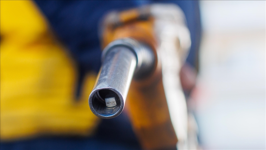 Denizli Haber California'nın Benzinli Araç Yasağı