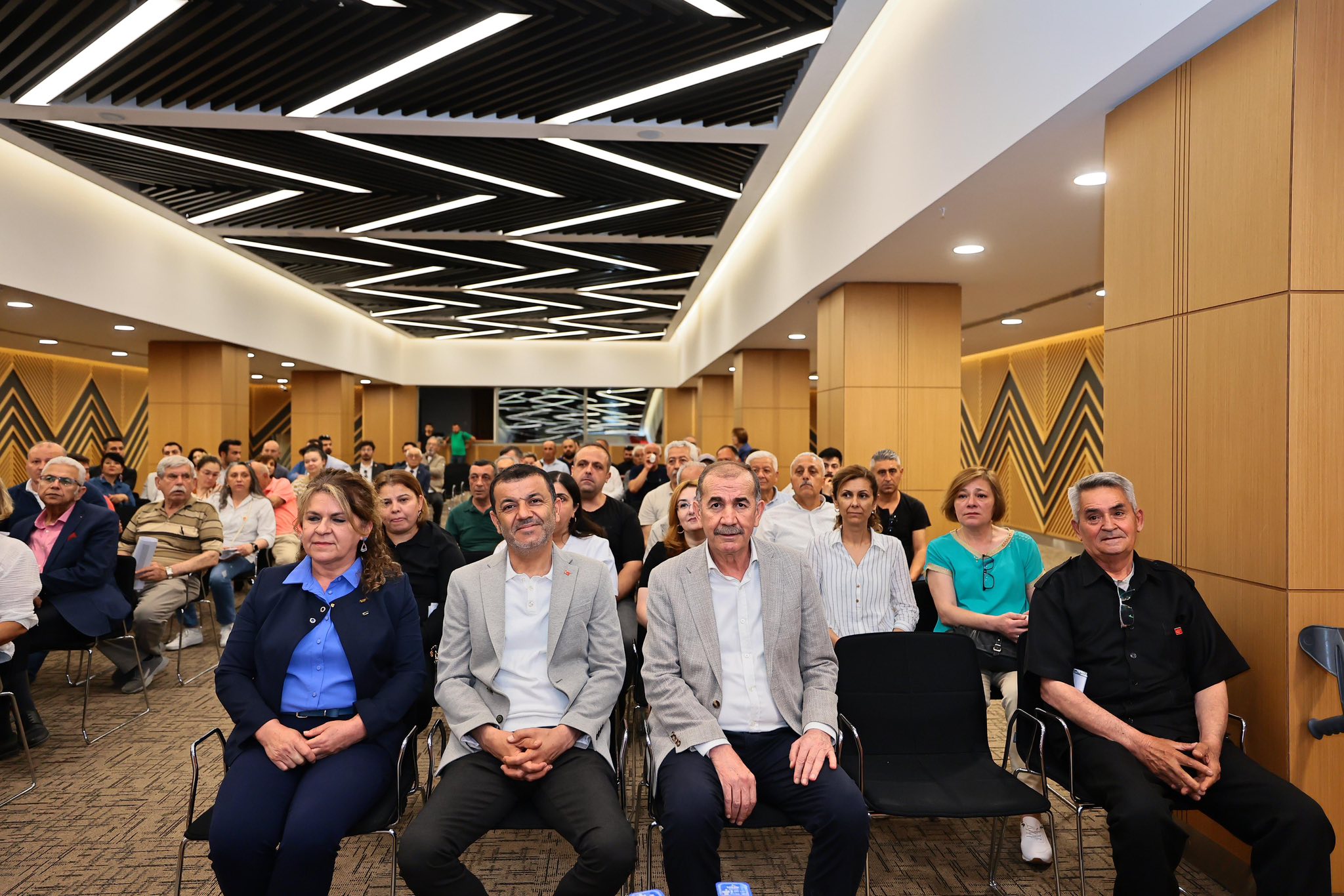 Denizli Haber Chp Miting (1)