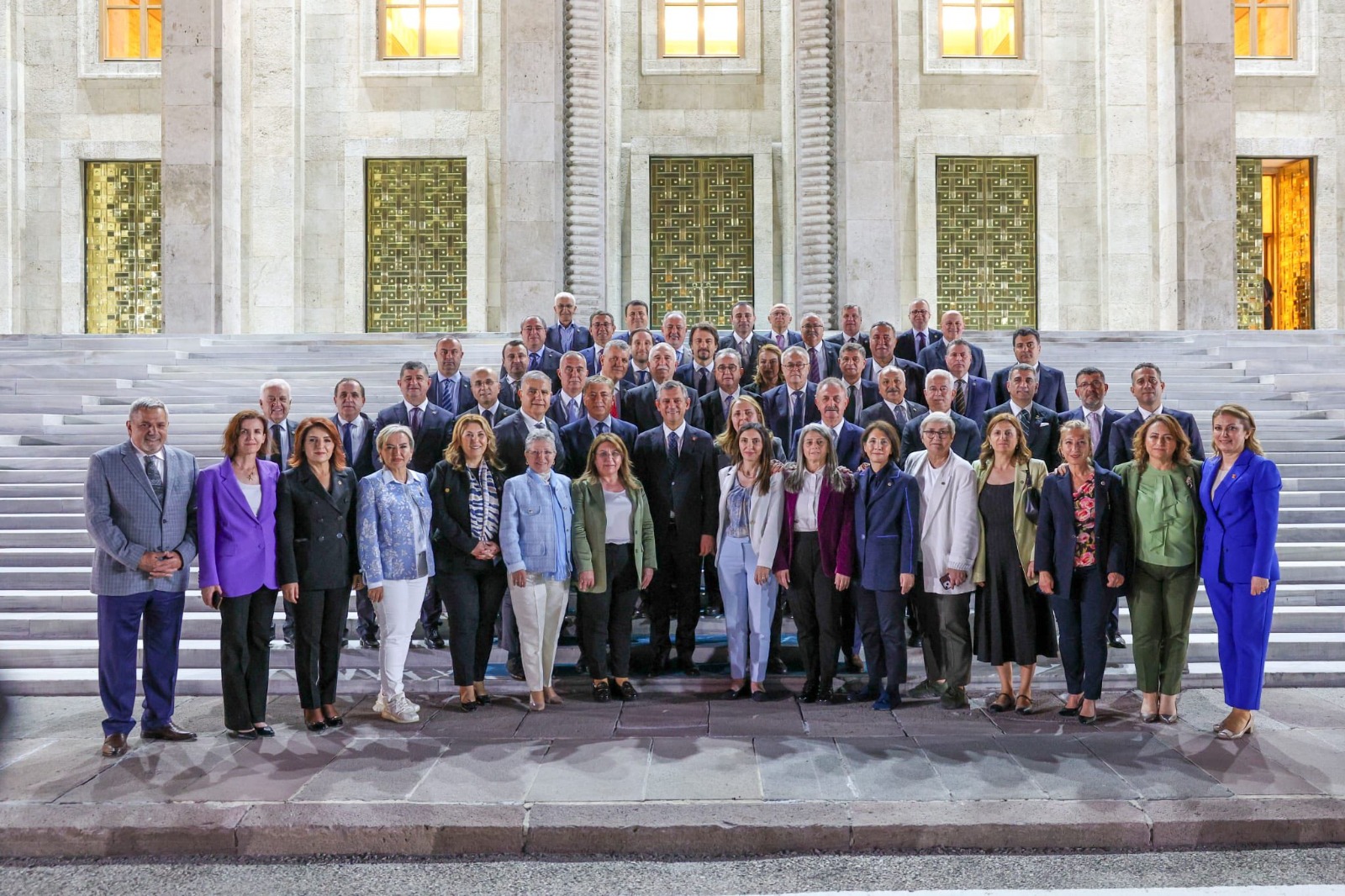 Denizli Haber Chp Ziyaret (2)