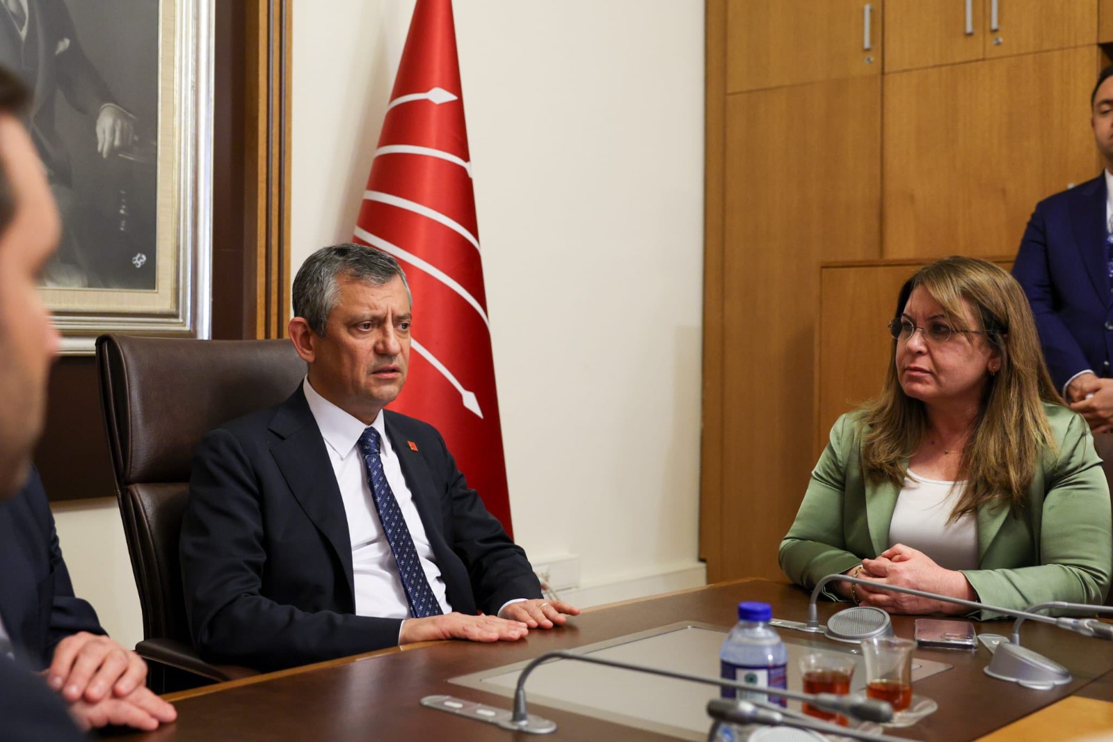 Denizli Haber Chp Ziyaret (3)