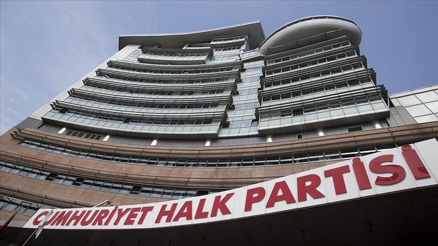 Denizli Haber Chp'de, Tbmm Grup Yönetimi Ile Meclis Başkanlık Divanı Üyeleri 23 Mayıs'ta Belirlenecek