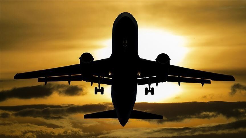 Denizli Haber Çin'de Borç Krizindeki Yerel Hava Yolu Şirketi Joyair Tüm Uçuşlarını Durdurdu