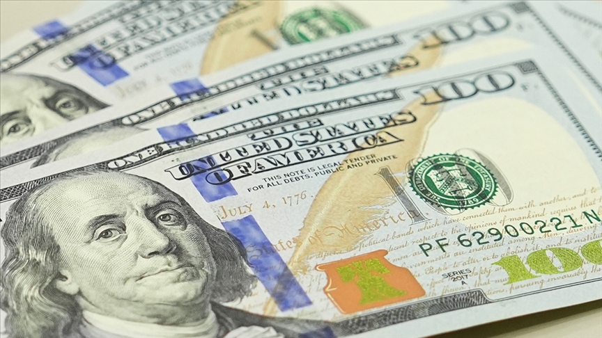 Denizli Haber Çin'in Döviz Rezervleri Nisanda 3 Trilyon 281 Milyar Dolara Ulaştı