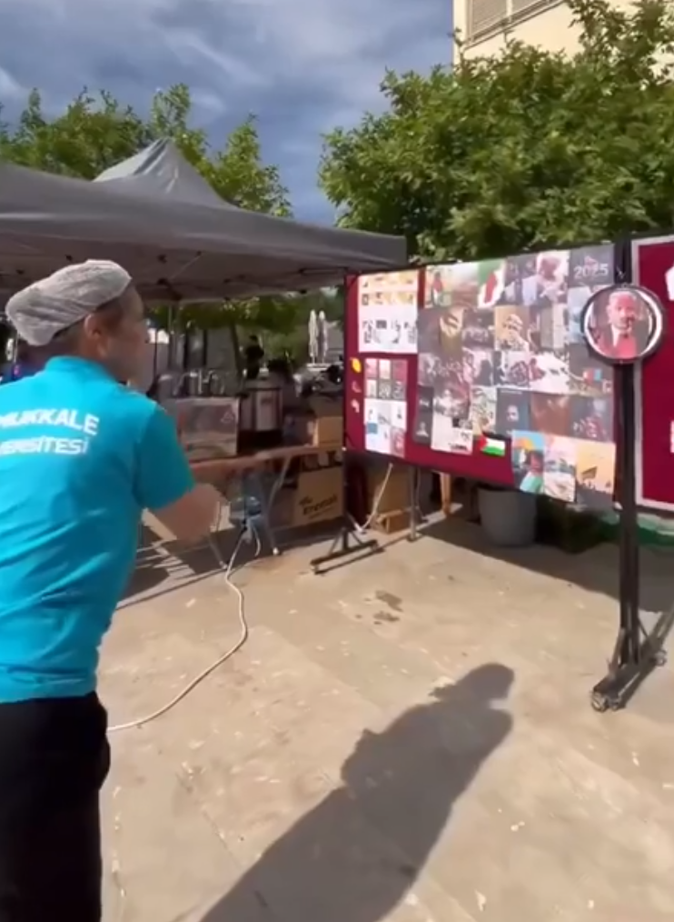 Denizli Haber Dart Israil (2)