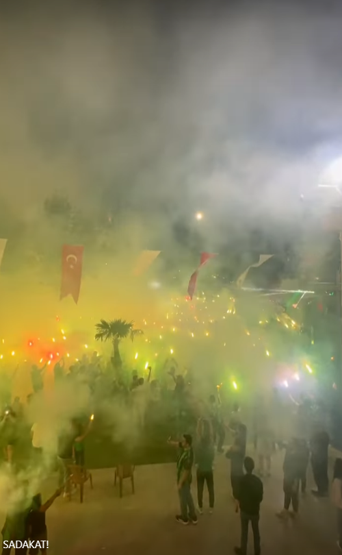 Denizli Haber Denizlispor Kutlama (1)-1