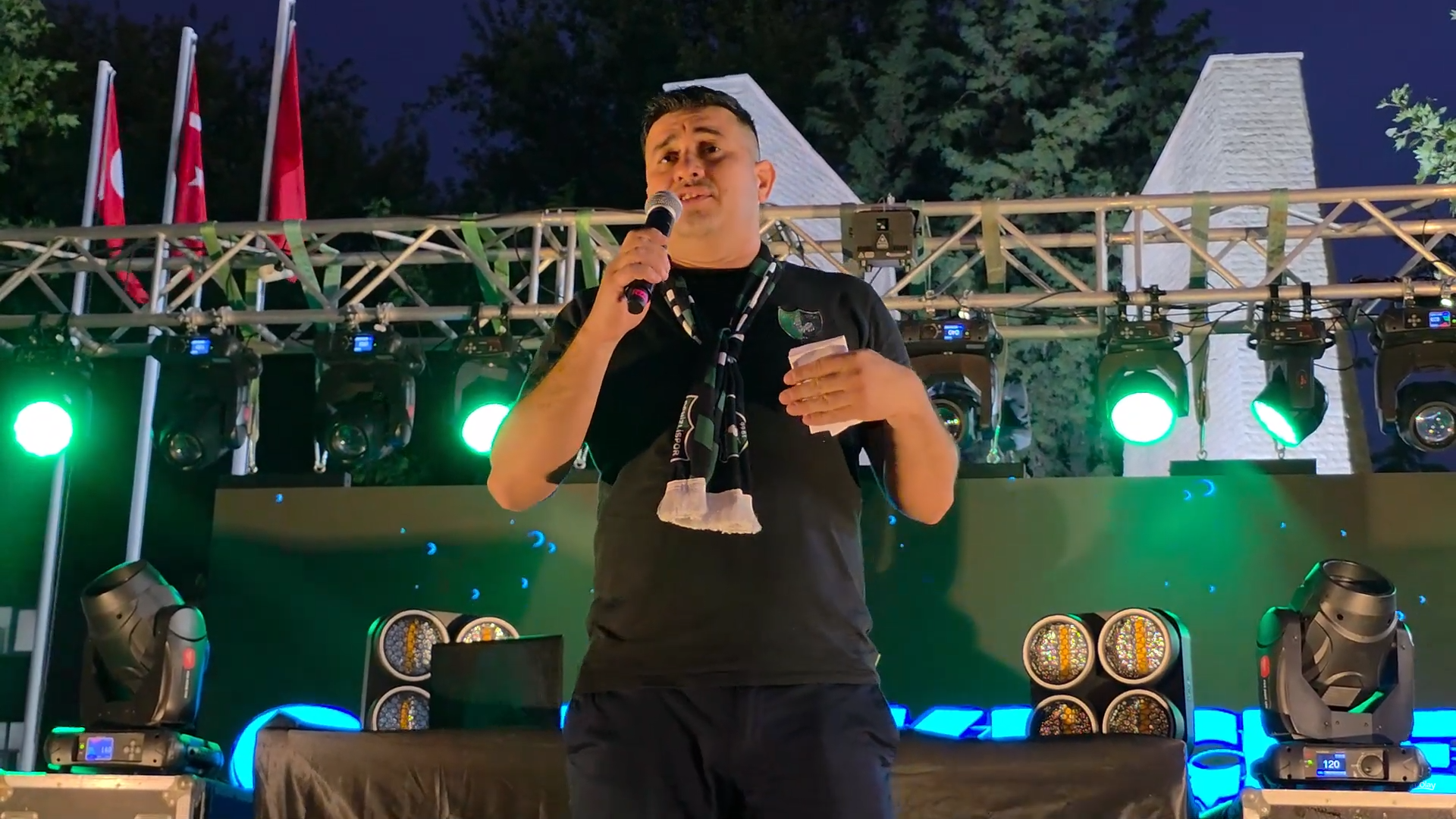 Denizli Haber Denizlispor Kutlama (3)