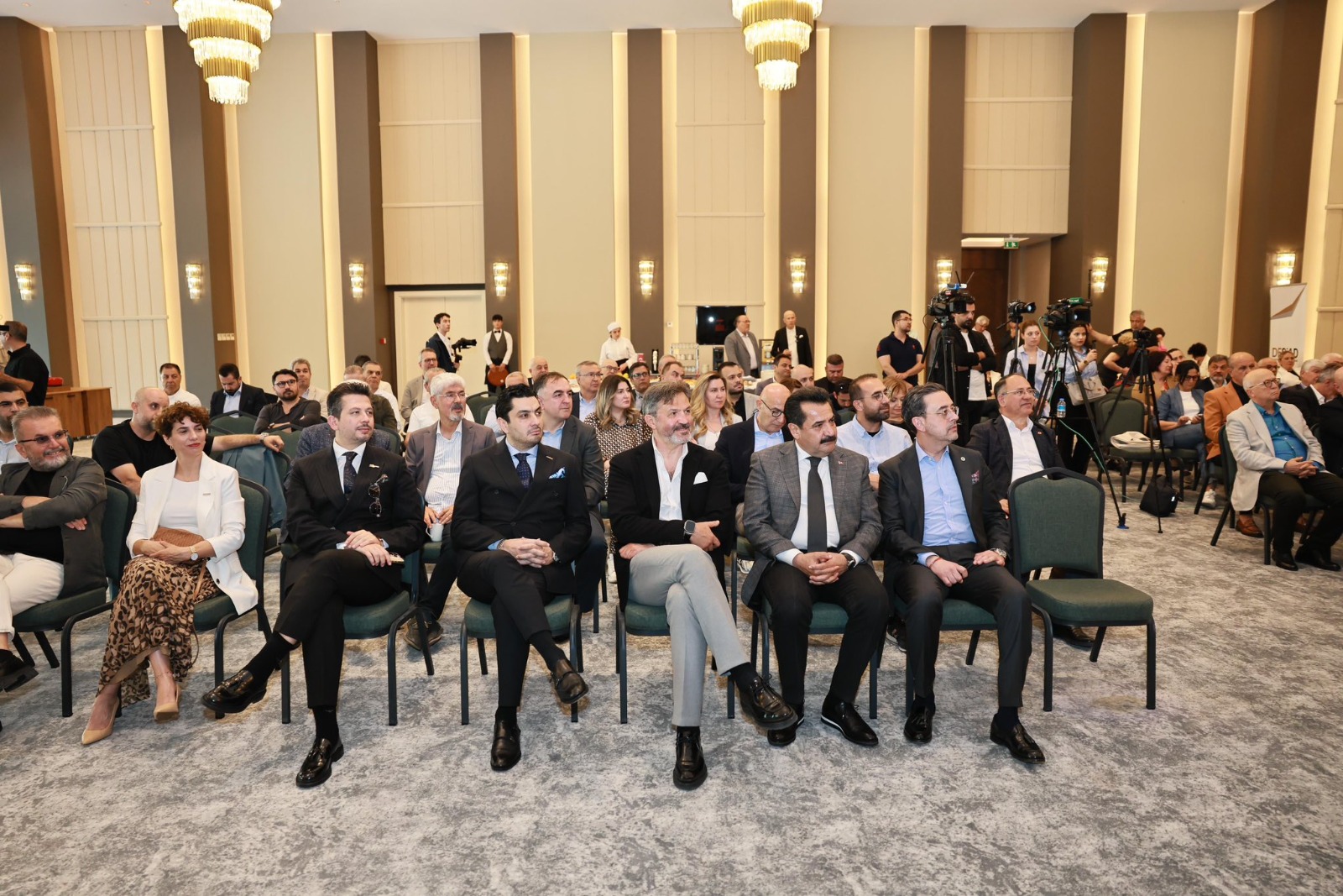 Denizli Haber Desiad 20 Yaşında (1)