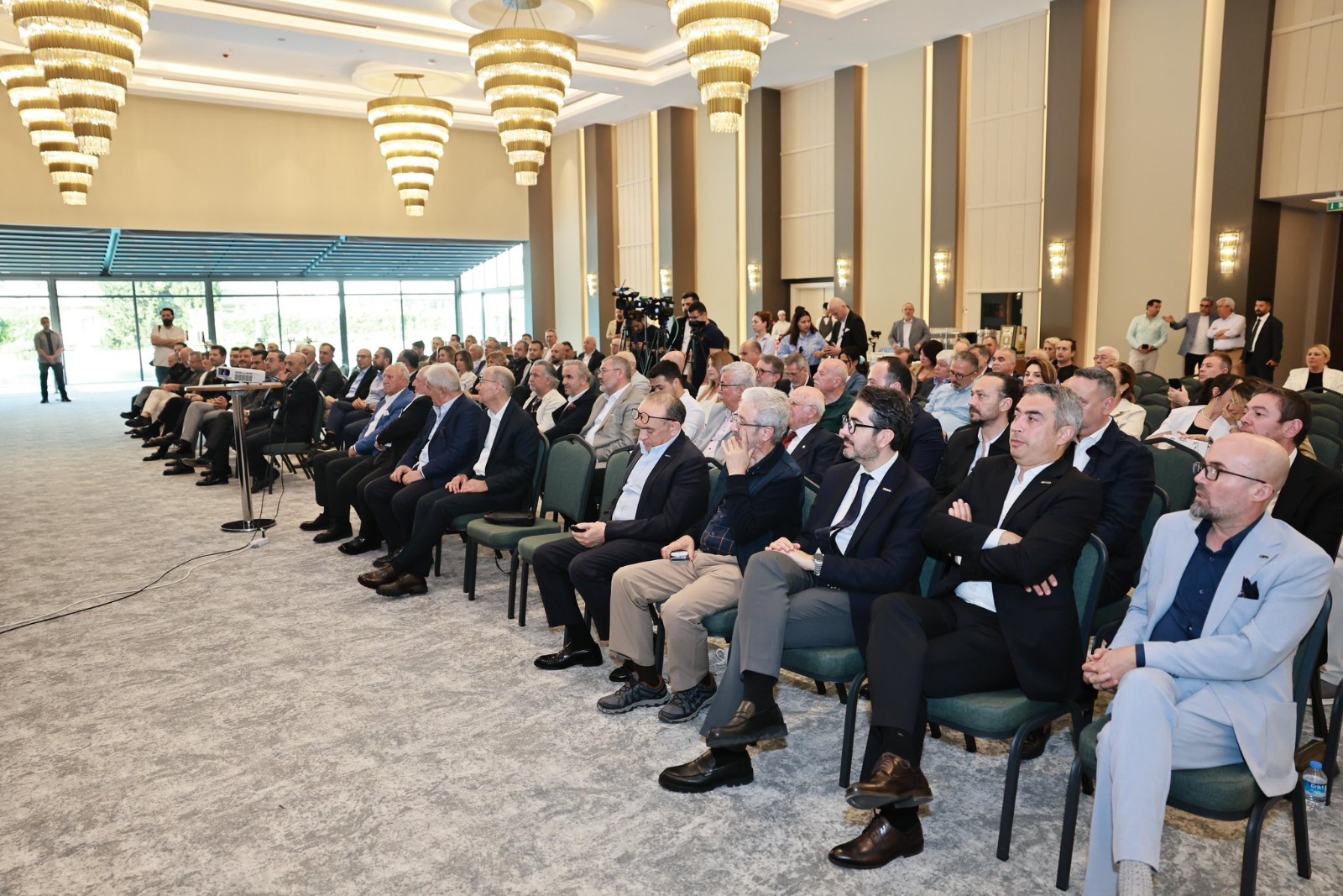 Denizli Haber Desiad 20 Yaşında (2)