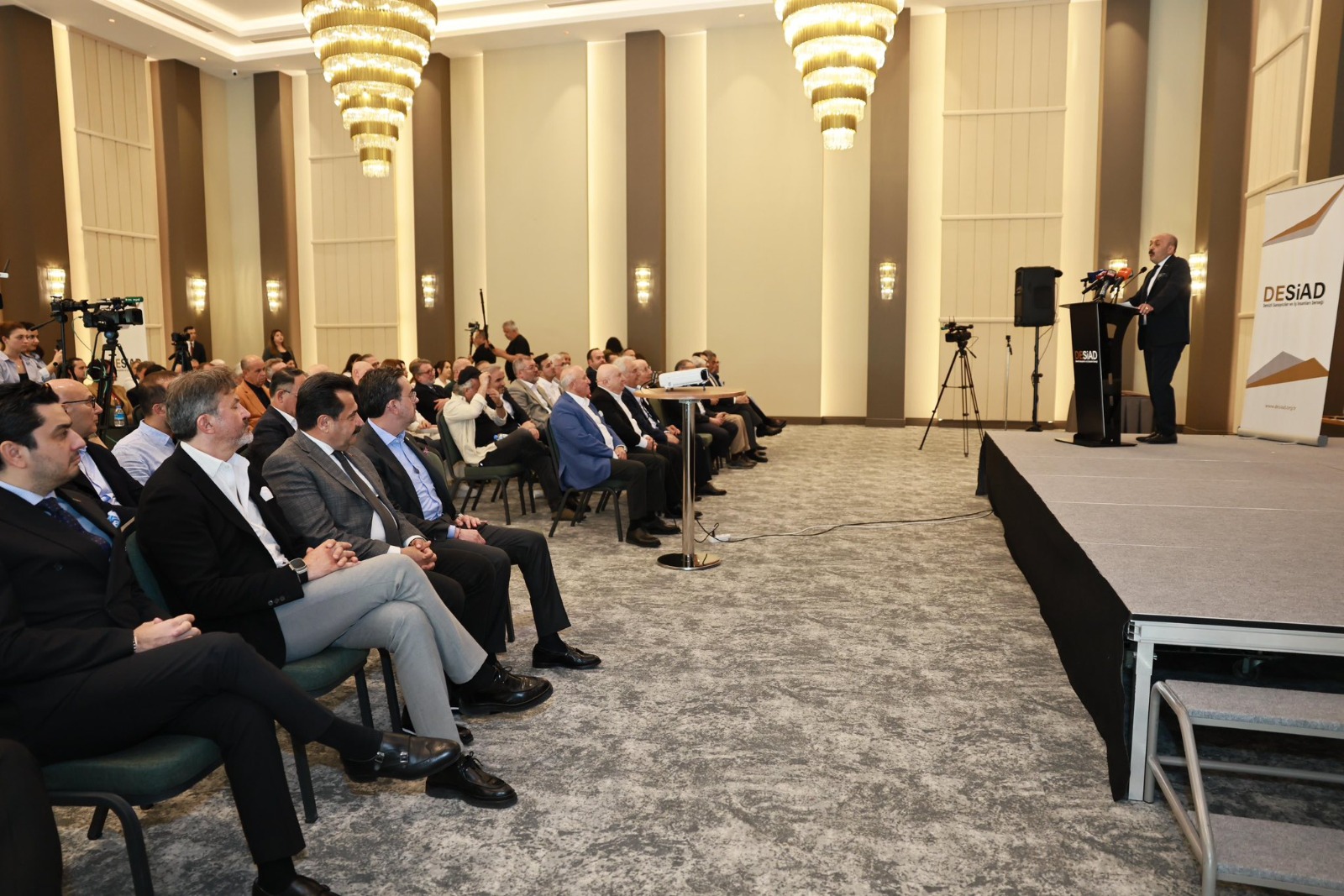 Denizli Haber Desiad 20 Yaşında (3)