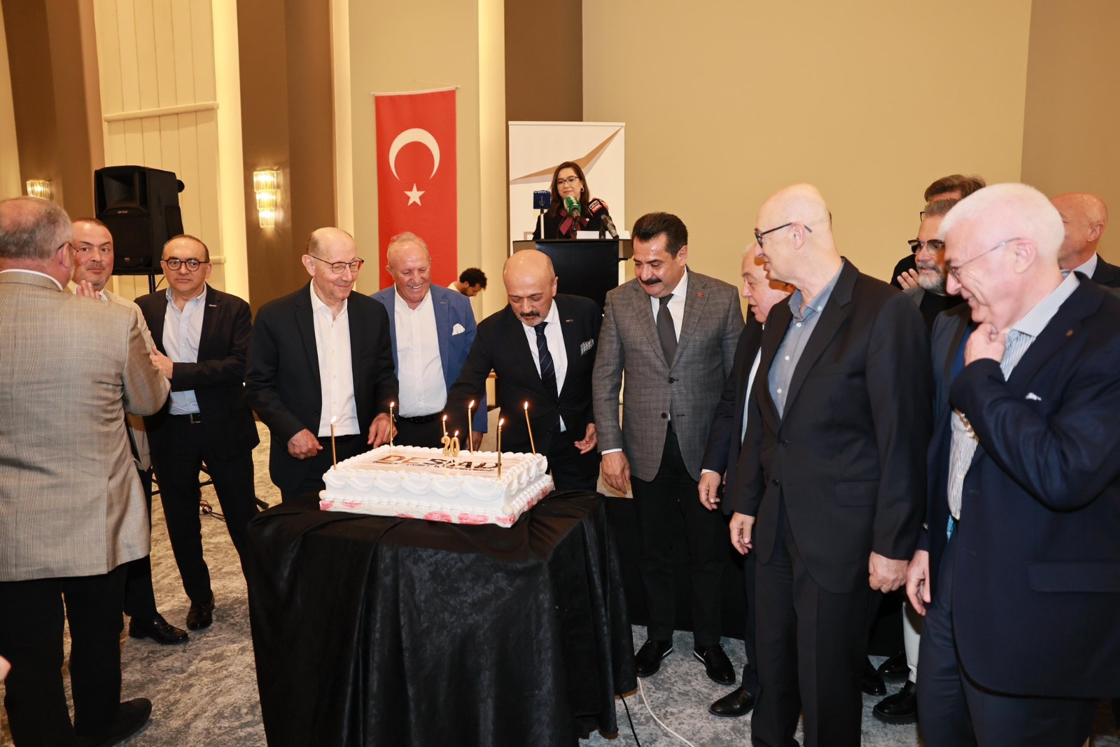 Denizli Haber Desiad 20 Yaşında (4)