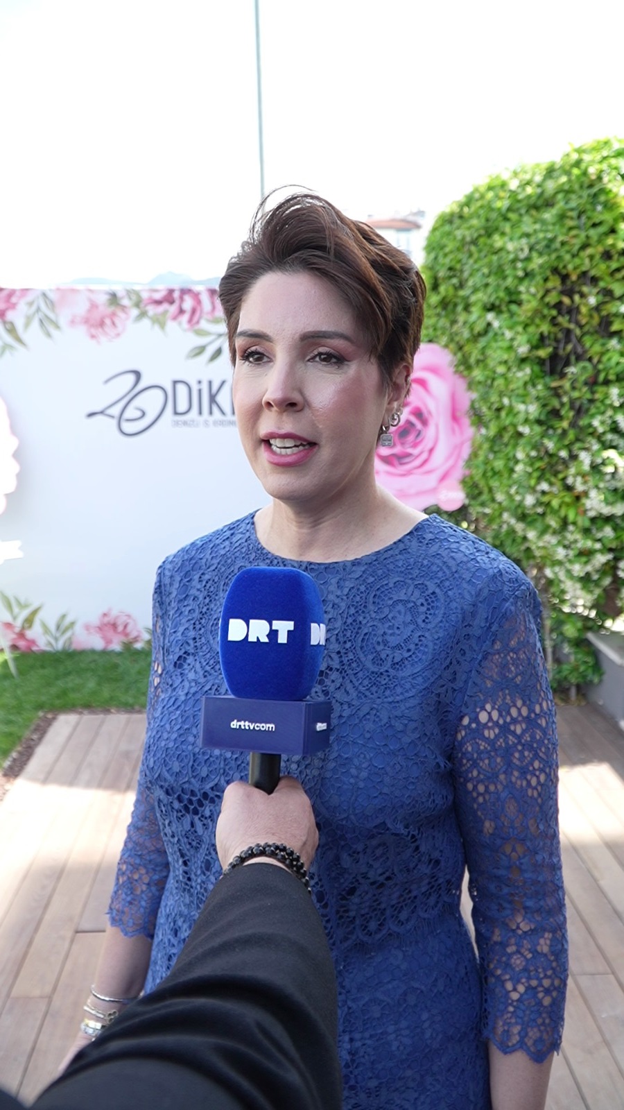 Denizli Haber Dikab Başkan