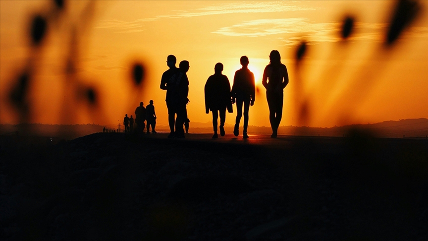 Deni̇zli̇ Haber Dünyada Son 2 Yılda Neredeyse Her Ay Sıcaklık Rekoru Yaşandı