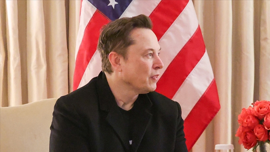 Denizli Haber Elon Musk, Trump'ın Danışmanlığından Ayrıldığını Duyurdu