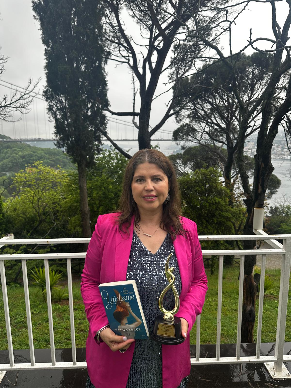 Denizli Haber Fatma Serçe Ödül (4)