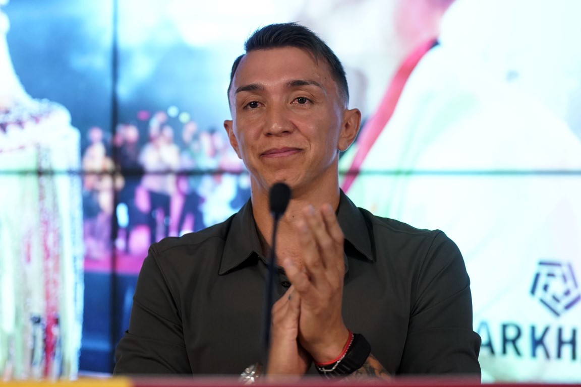 Denizli Haber Fernando Muslera (2)