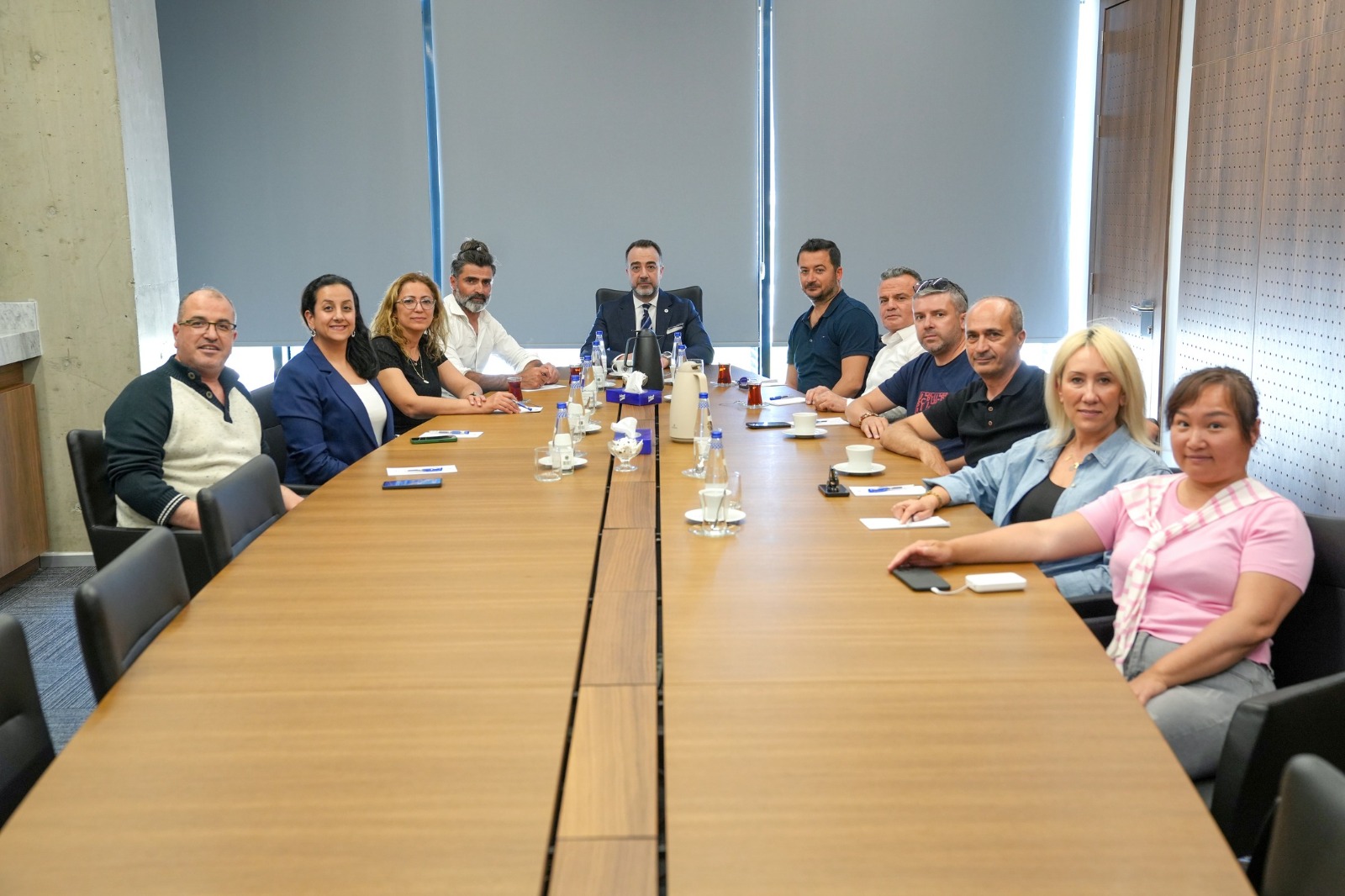 Denizli Haber Fuar Denizli (2)