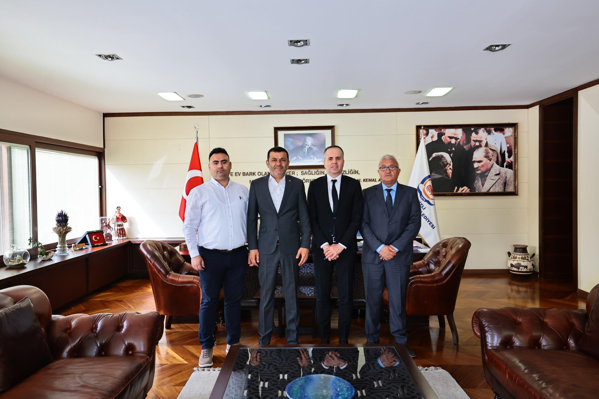 Denizli Haber Gökce Atama (2)