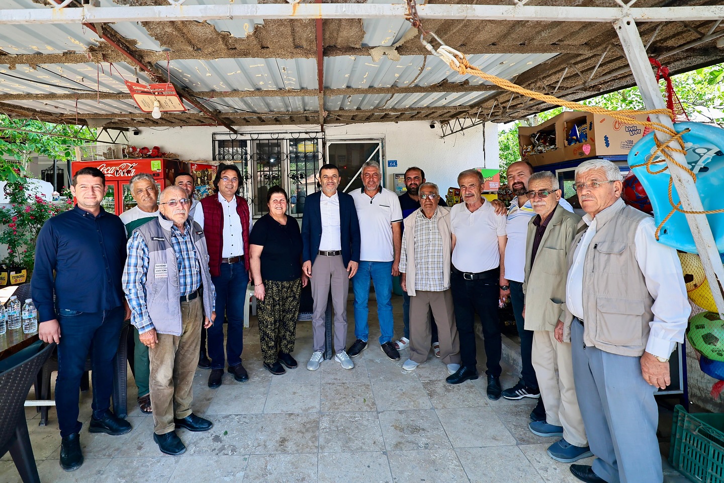 Denizli Haber Hıdırellez (2)